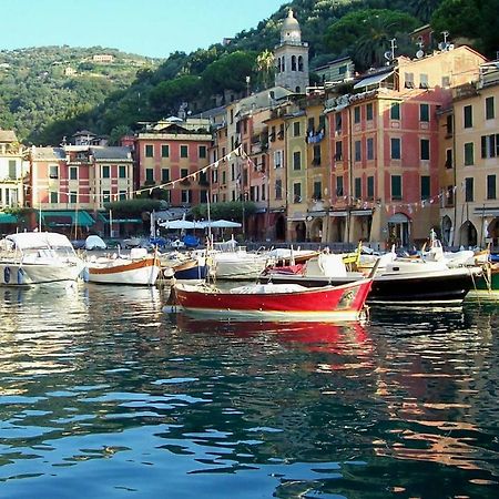 Sun'S Homes "Red" Portofino Dış mekan fotoğraf