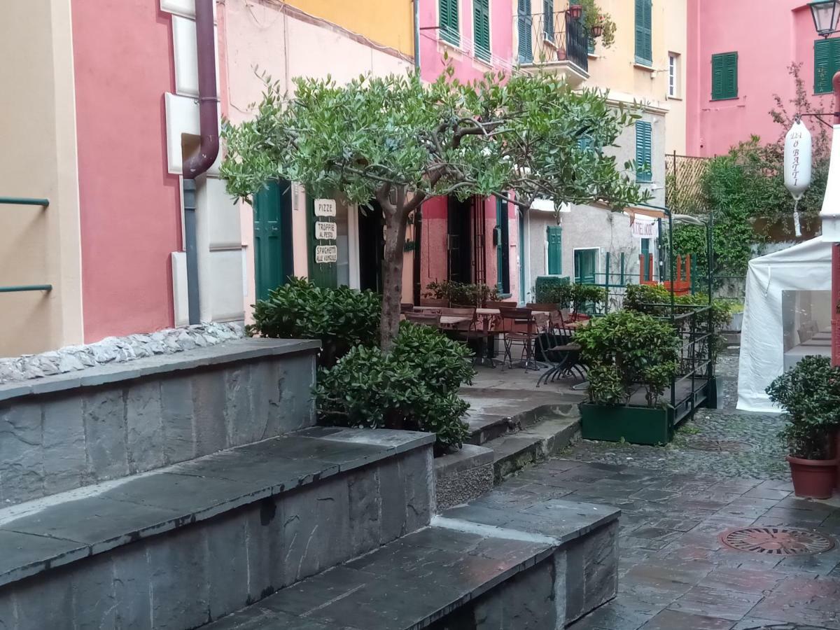 Sun'S Homes "Red" Portofino Dış mekan fotoğraf