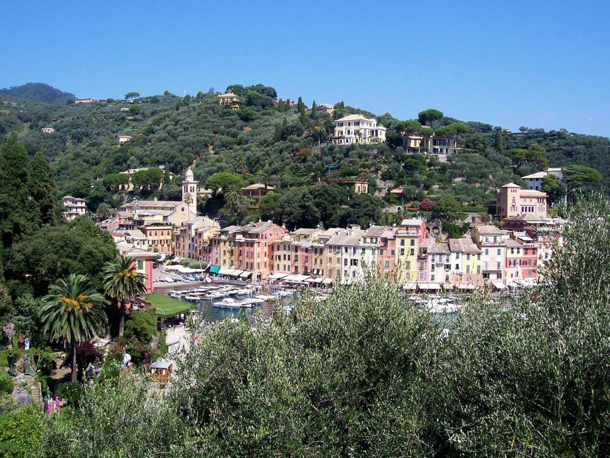 Sun'S Homes "Red" Portofino Dış mekan fotoğraf