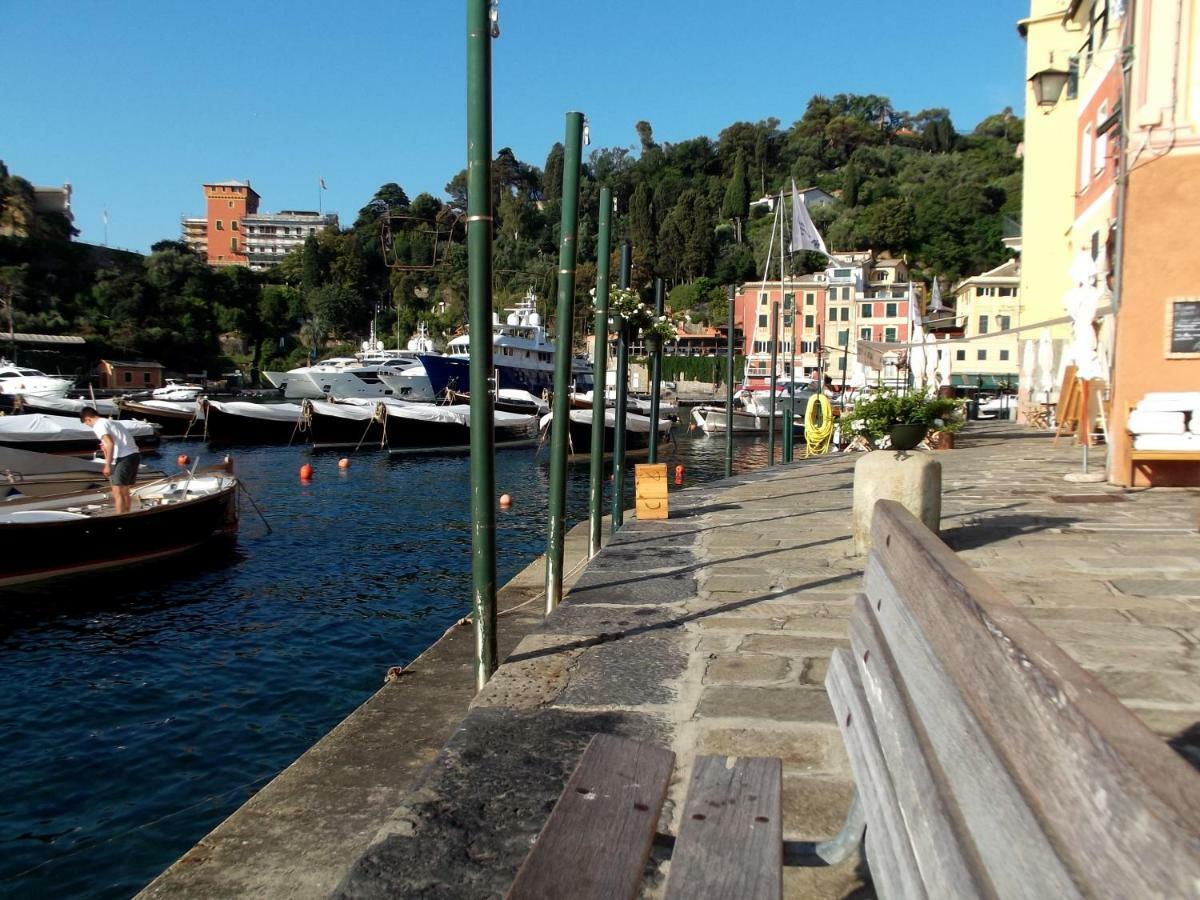 Sun'S Homes "Red" Portofino Dış mekan fotoğraf