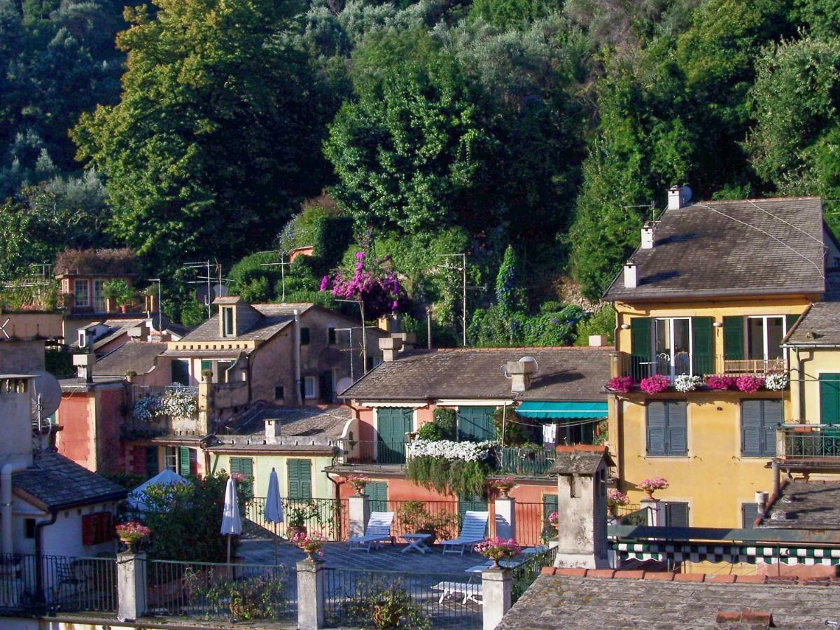 Sun'S Homes "Red" Portofino Dış mekan fotoğraf