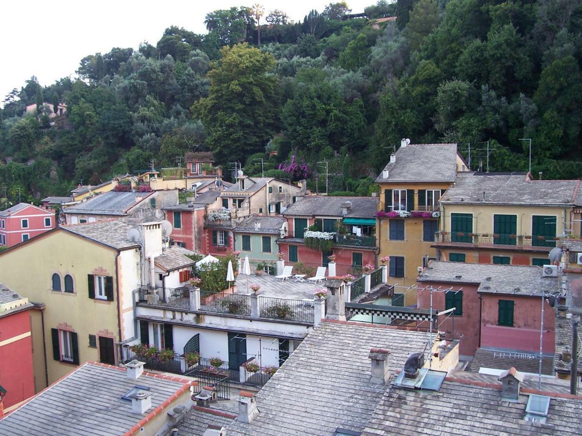 Sun'S Homes "Red" Portofino Dış mekan fotoğraf