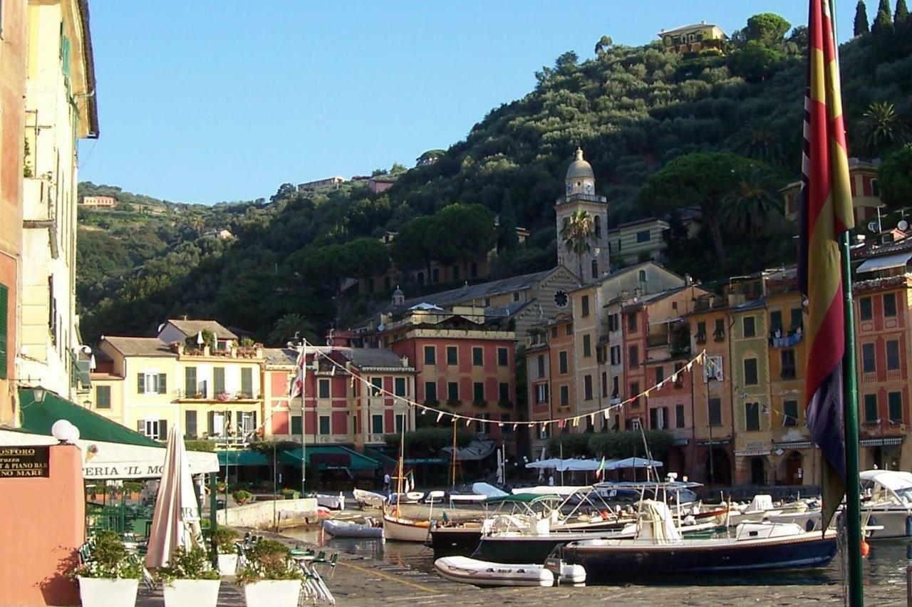 Sun'S Homes "Red" Portofino Dış mekan fotoğraf