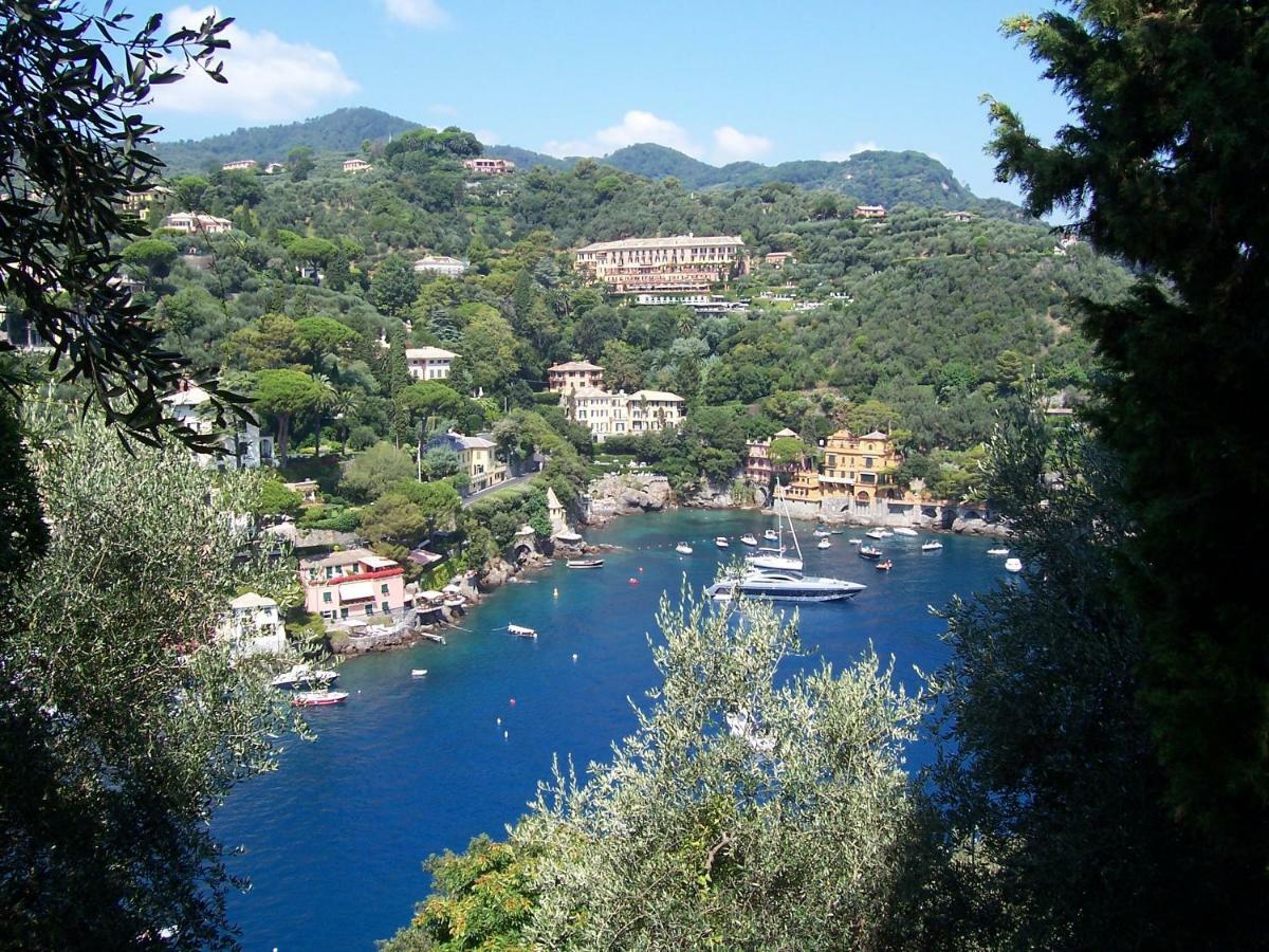 Sun'S Homes "Red" Portofino Dış mekan fotoğraf