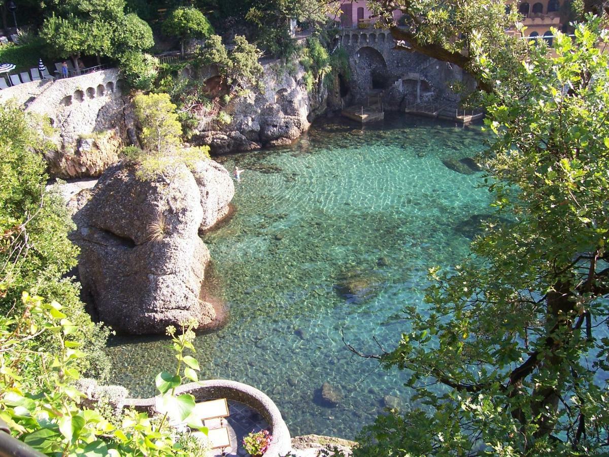 Sun'S Homes "Red" Portofino Dış mekan fotoğraf