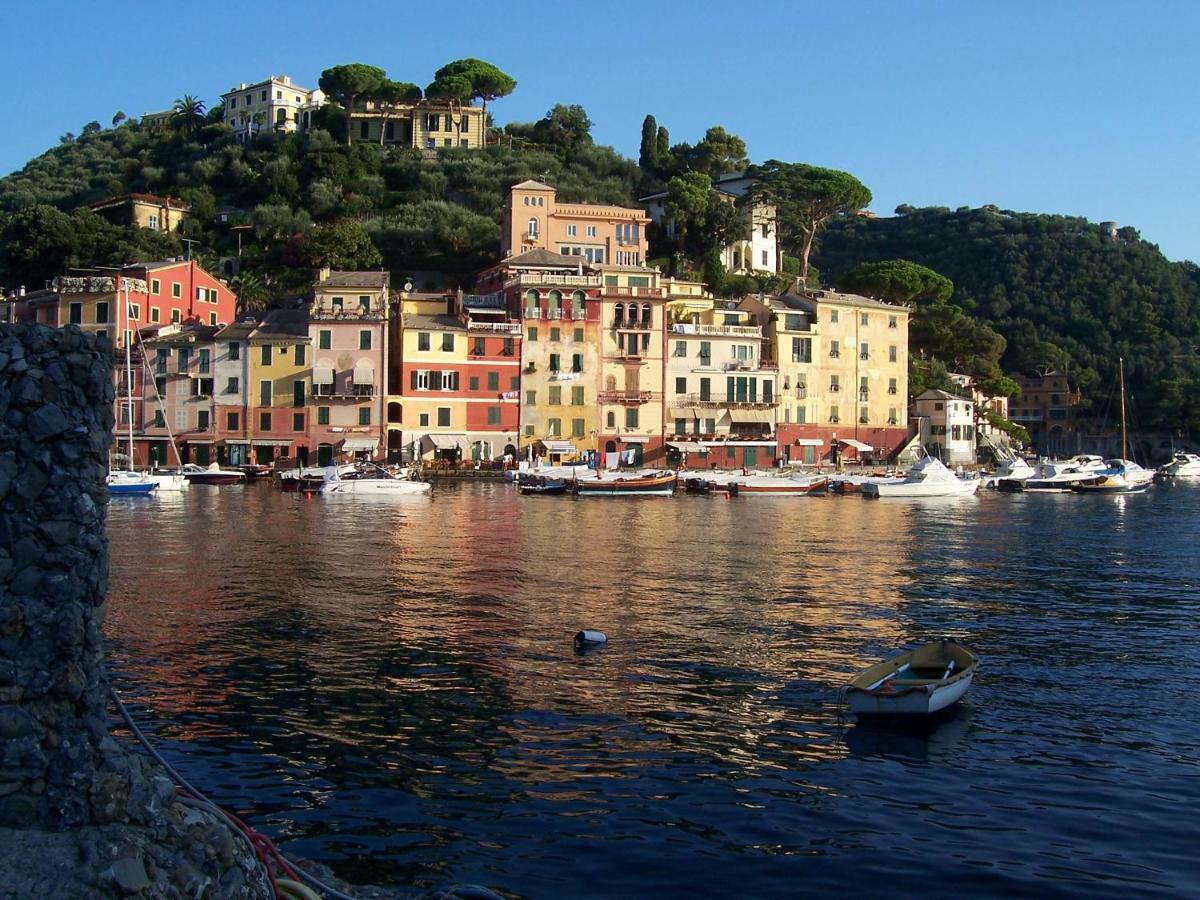 Sun'S Homes "Red" Portofino Dış mekan fotoğraf