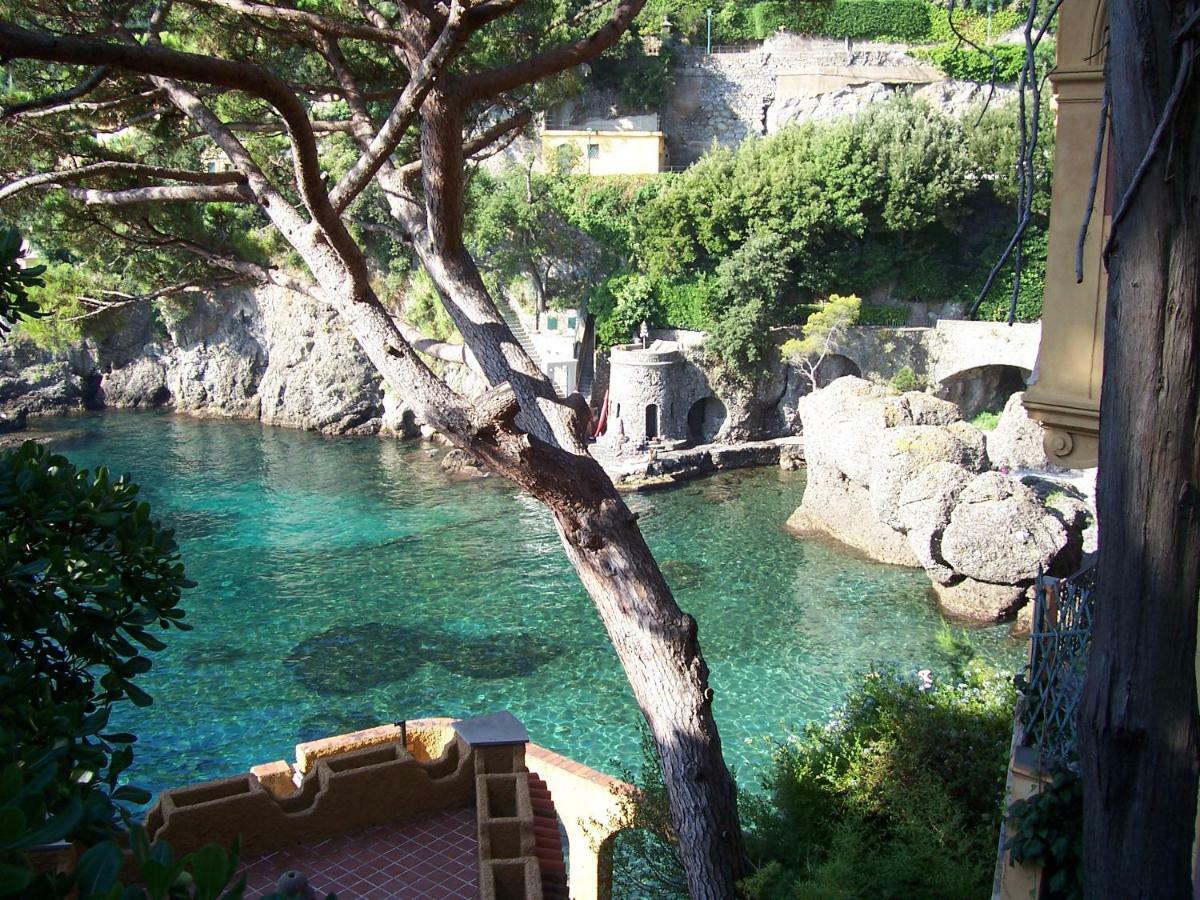 Sun'S Homes "Red" Portofino Dış mekan fotoğraf
