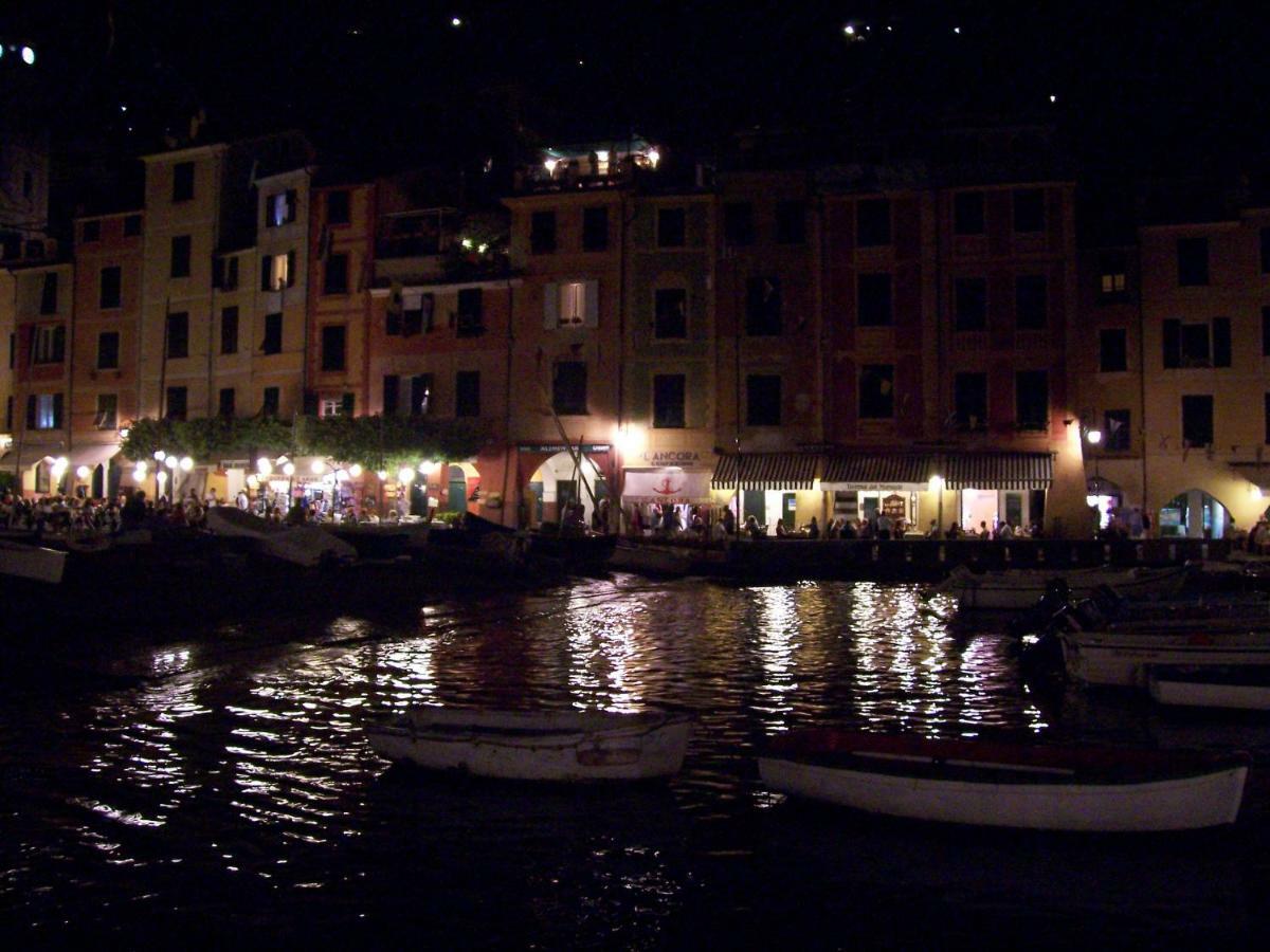 Sun'S Homes "Red" Portofino Dış mekan fotoğraf