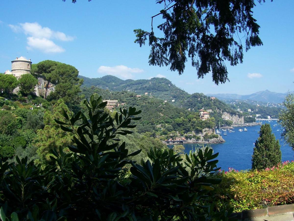 Sun'S Homes "Red" Portofino Dış mekan fotoğraf