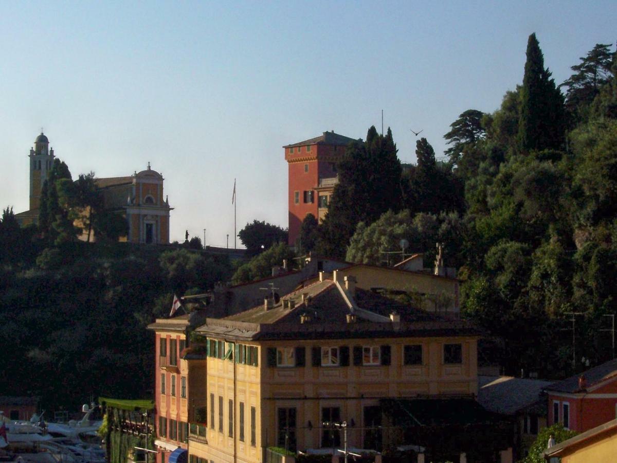 Sun'S Homes "Red" Portofino Dış mekan fotoğraf