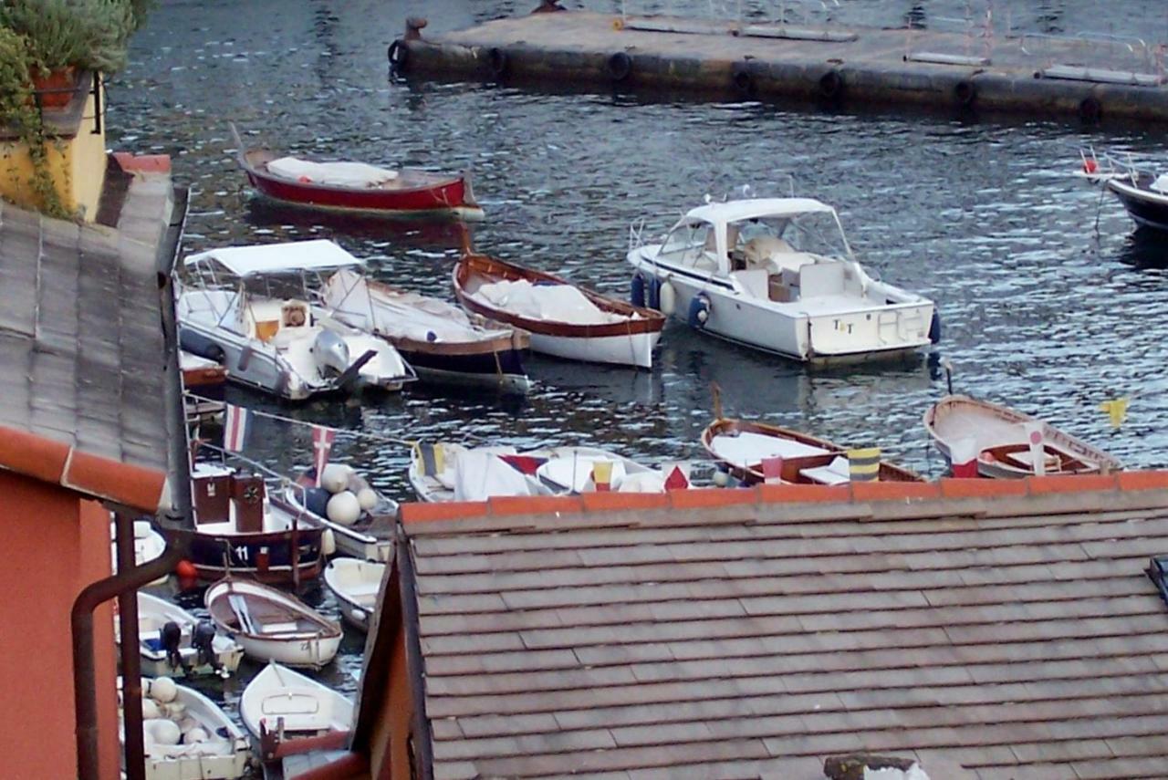 Sun'S Homes "Red" Portofino Dış mekan fotoğraf