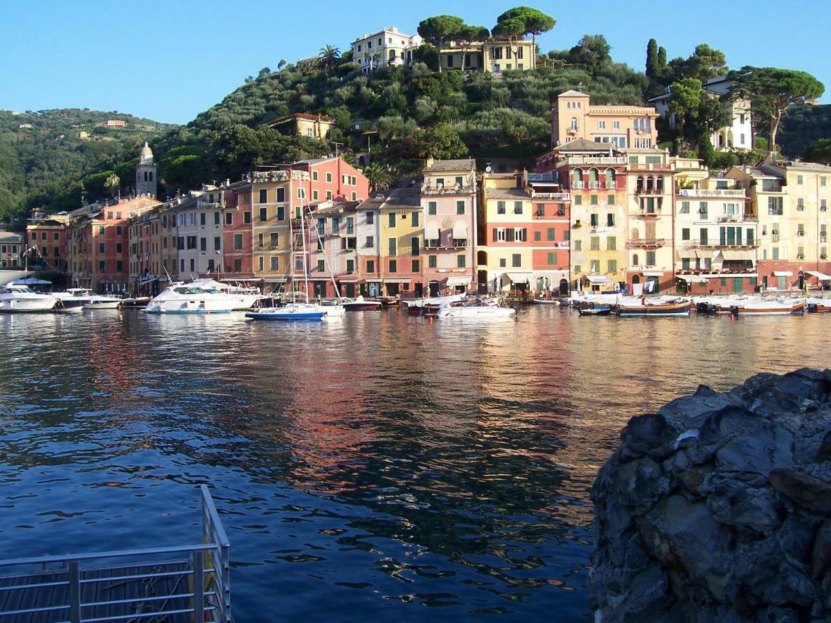 Sun'S Homes "Red" Portofino Dış mekan fotoğraf