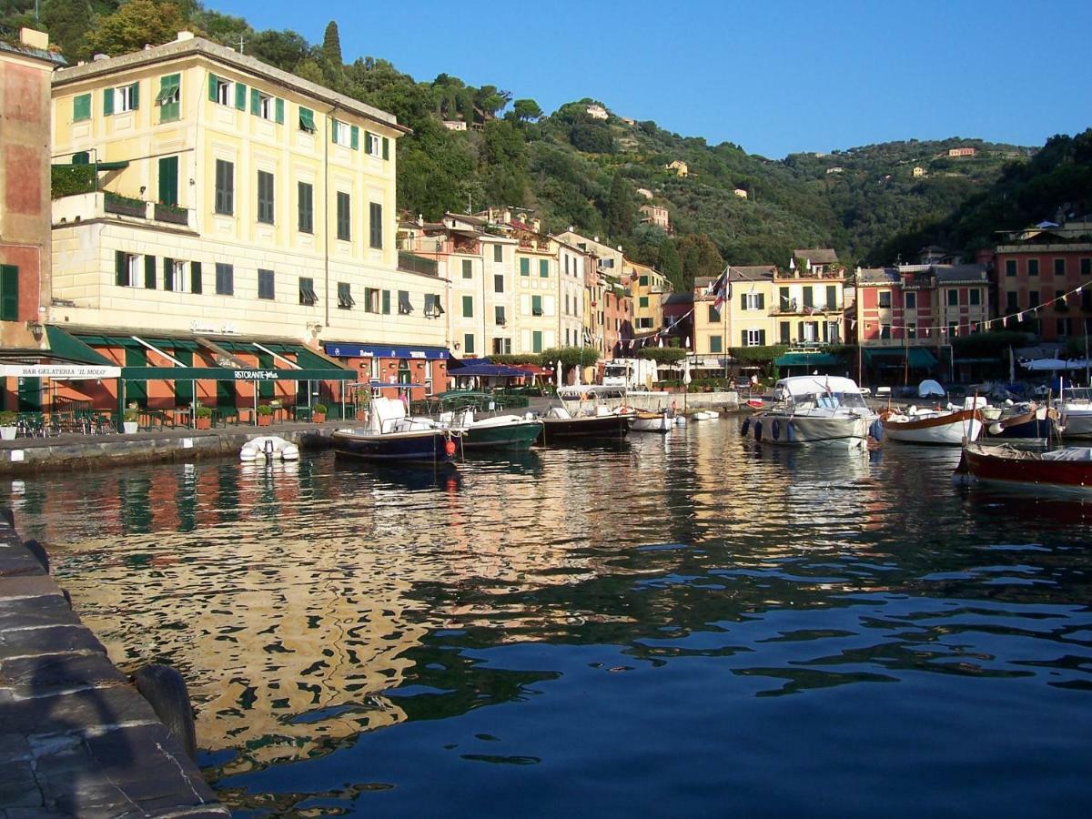 Sun'S Homes "Red" Portofino Dış mekan fotoğraf