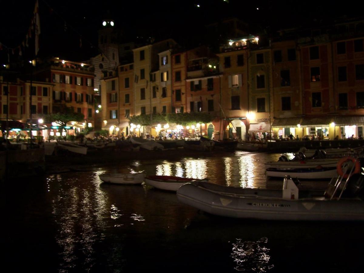 Sun'S Homes "Red" Portofino Dış mekan fotoğraf