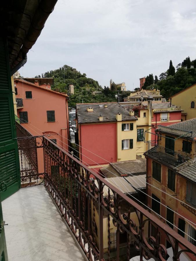 Sun'S Homes "Red" Portofino Dış mekan fotoğraf