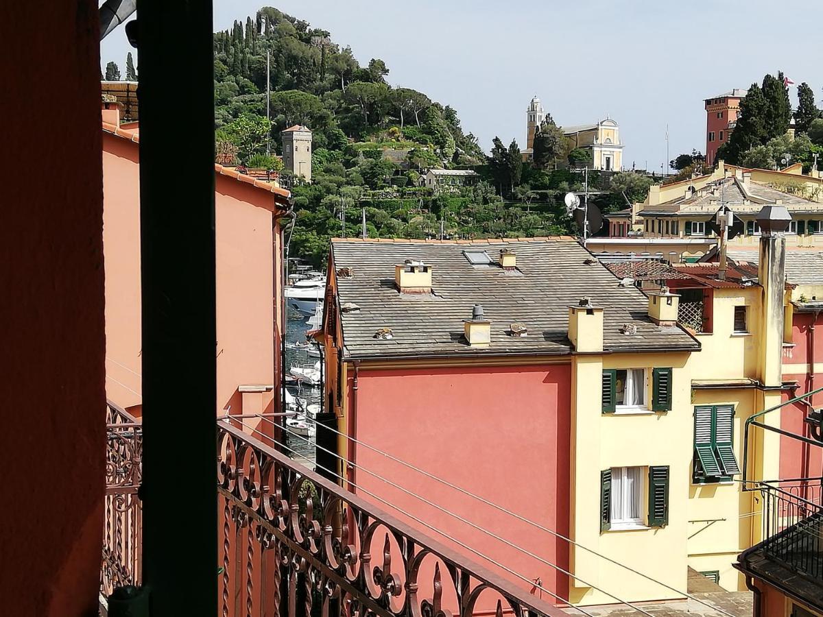 Sun'S Homes "Red" Portofino Dış mekan fotoğraf