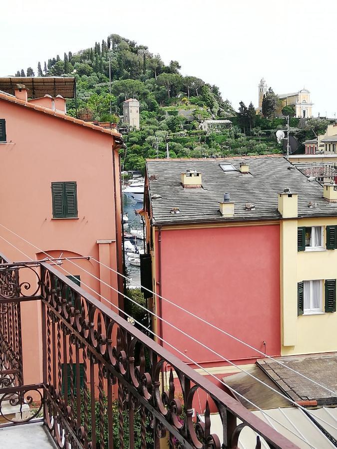 Sun'S Homes "Red" Portofino Dış mekan fotoğraf