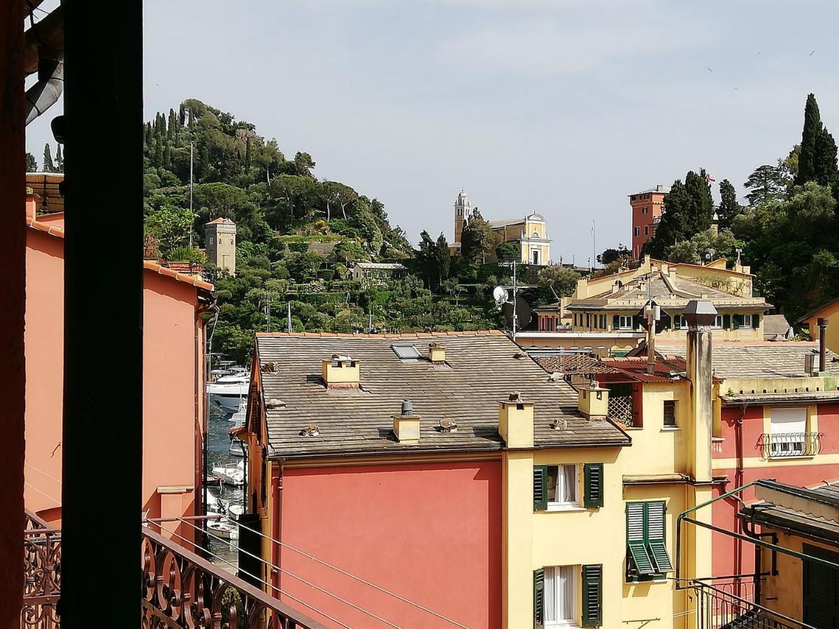 Sun'S Homes "Red" Portofino Dış mekan fotoğraf